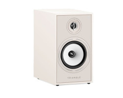 Полочная акустическая система с блютузом Triangle Borea Active BR03 BT бежевый | 100Вт